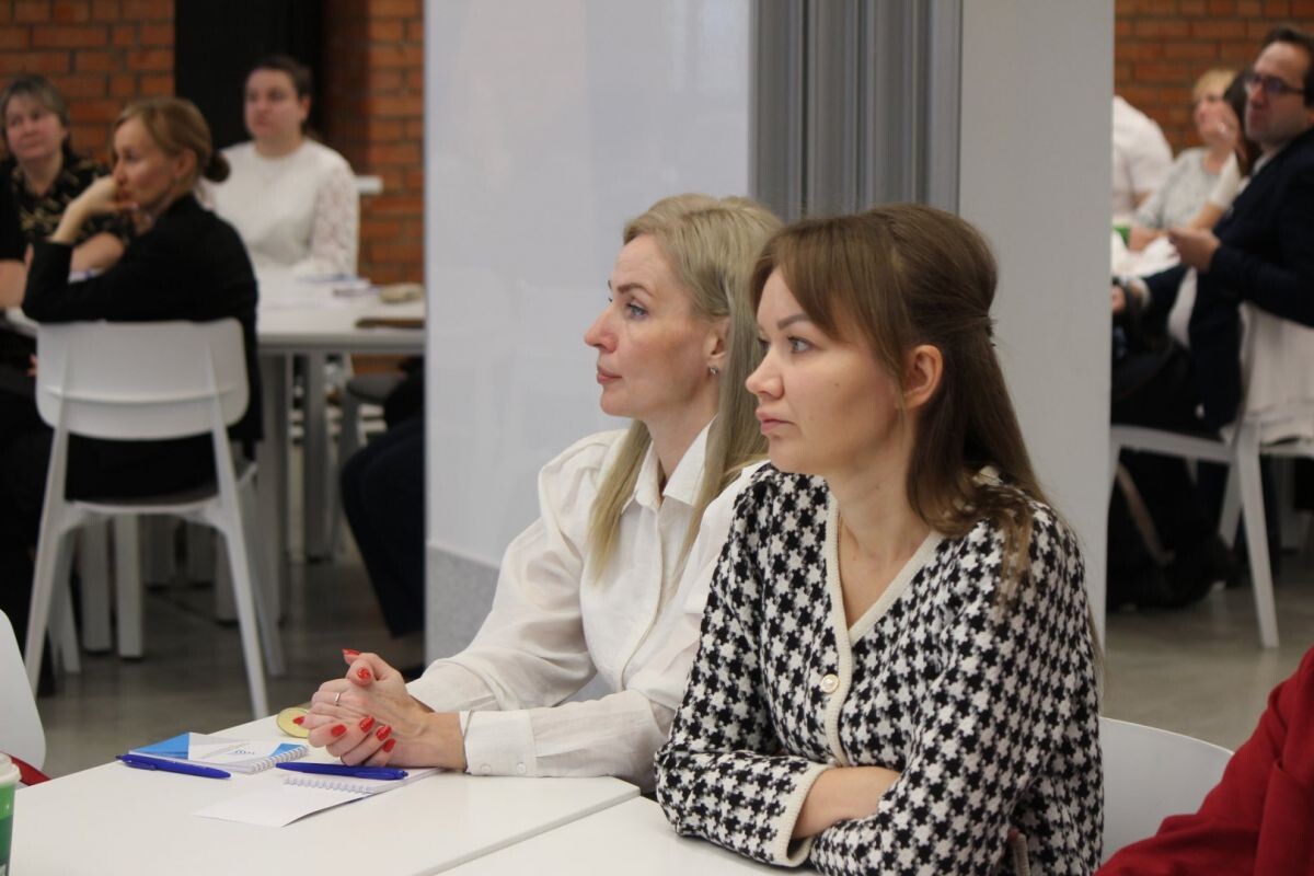 Фото: Ксения Ражева