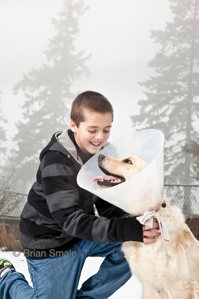 Остин и Энджел.