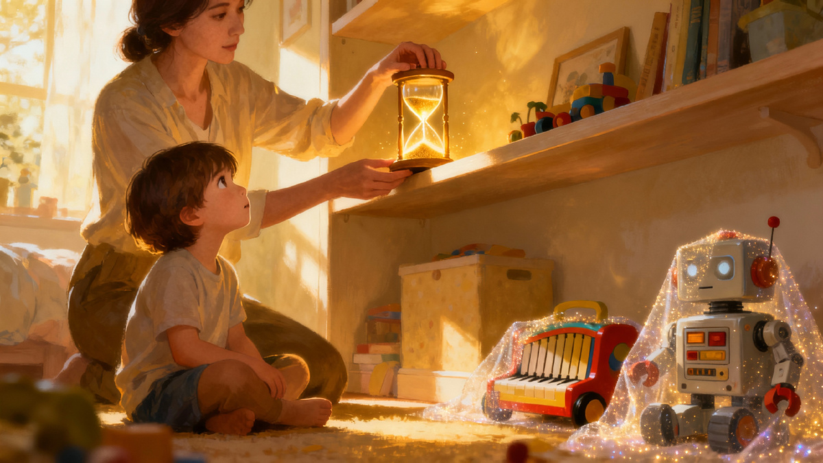 Специальная картинка для Секретной Лаборатории Умений
