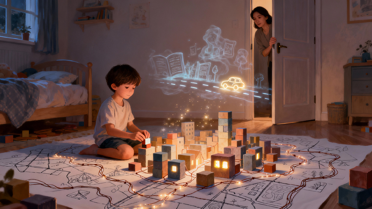 Специальная картинка для Секретной Лаборатории Умений
