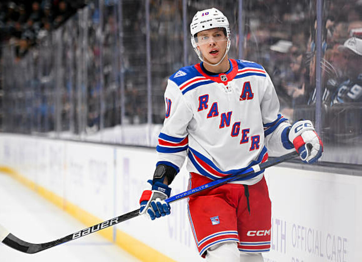     В США заявили, что потеря Панарина может стать сокрушительным ударом по «Рейнджерс»