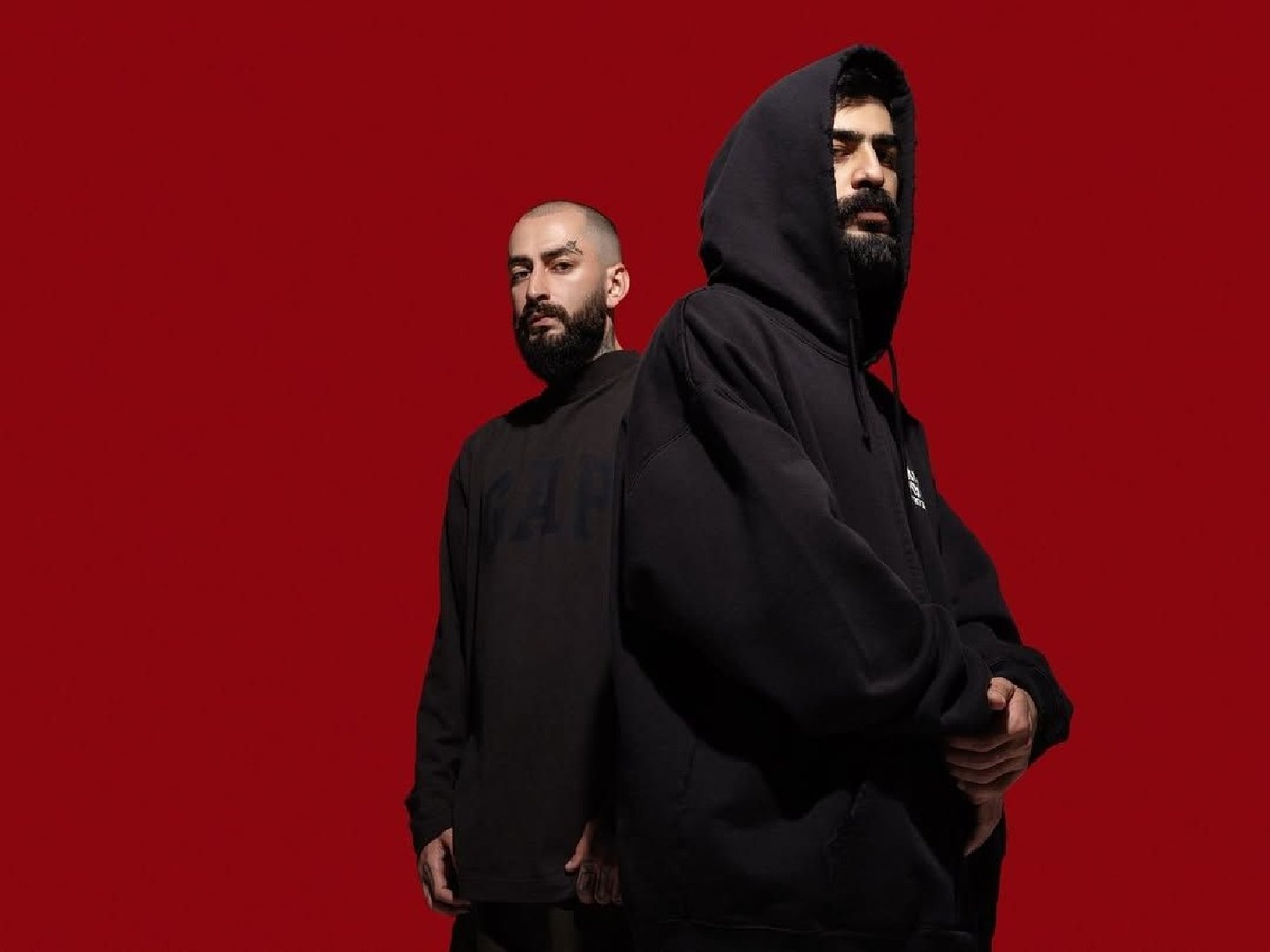    MiyaGi (фото: Instagram* / endspiel_andy_panda)