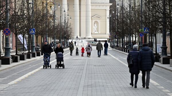    © Sputnik / Владислав Адамовский