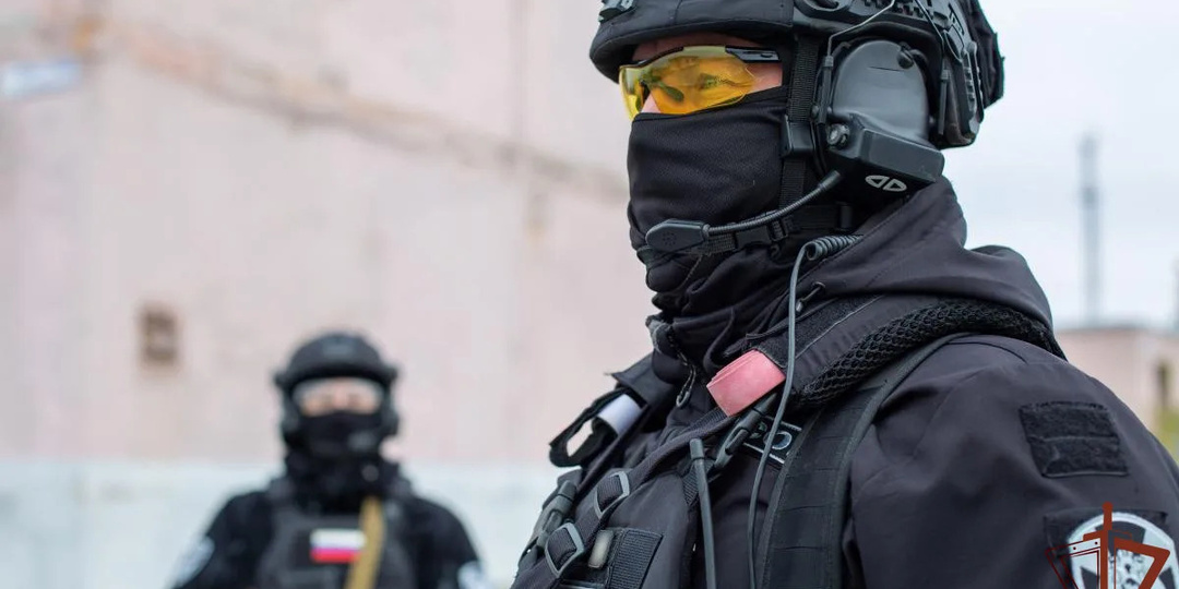 При содействии Росгвардии на Южном Урале задержаны подозреваемые в убийстве 13-летней давности