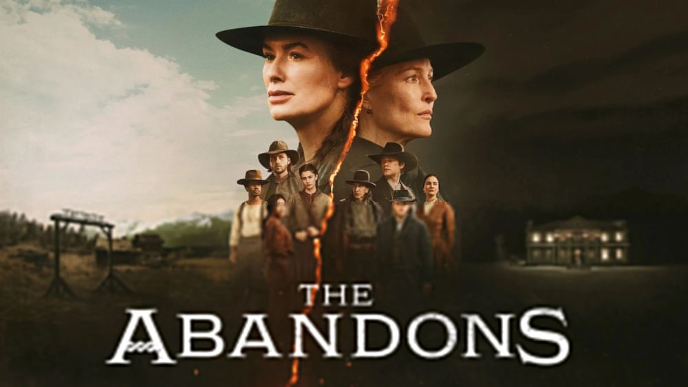 содержание серий покинутые