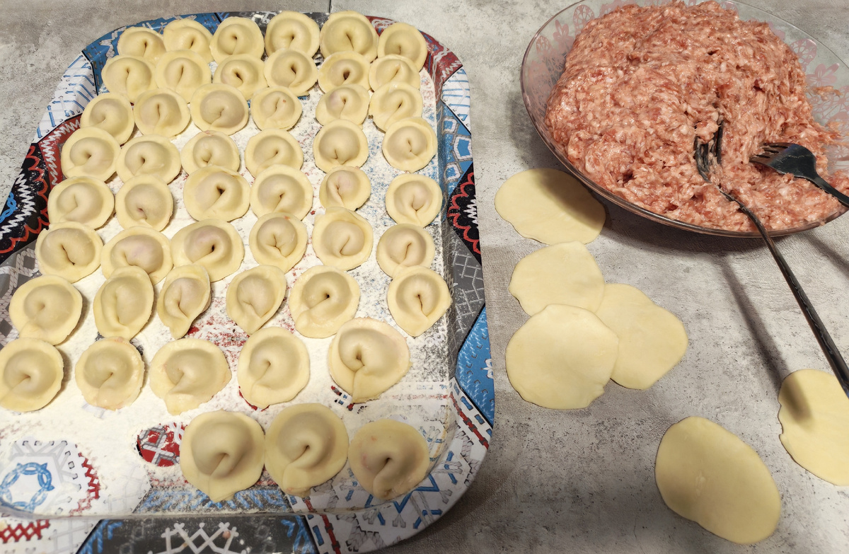 Личное фото автора канала