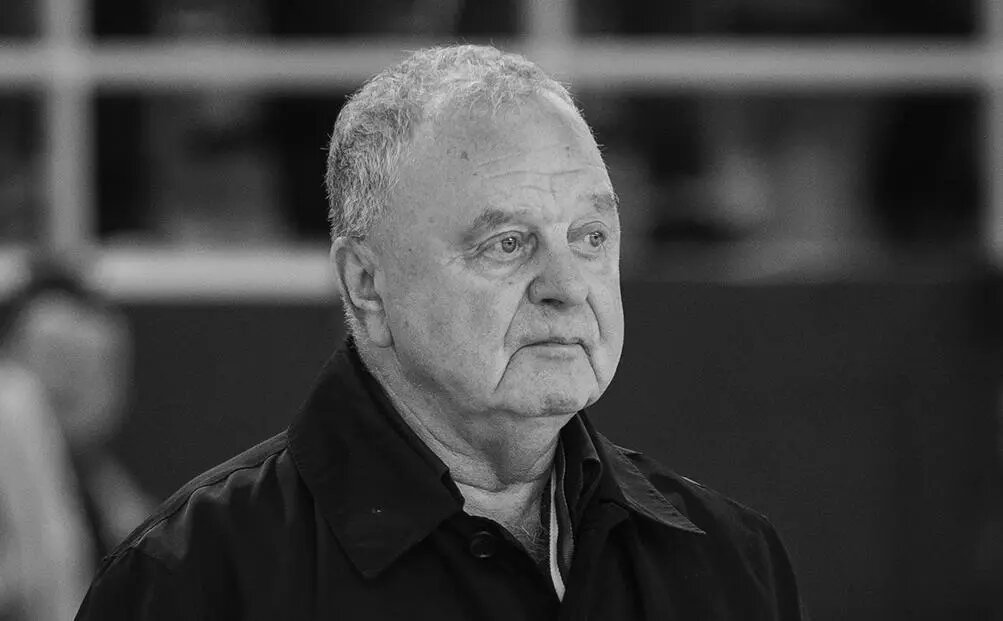    Борис Скрынник Фото: Федерация хоккея с мячом России Олеся Шмелева