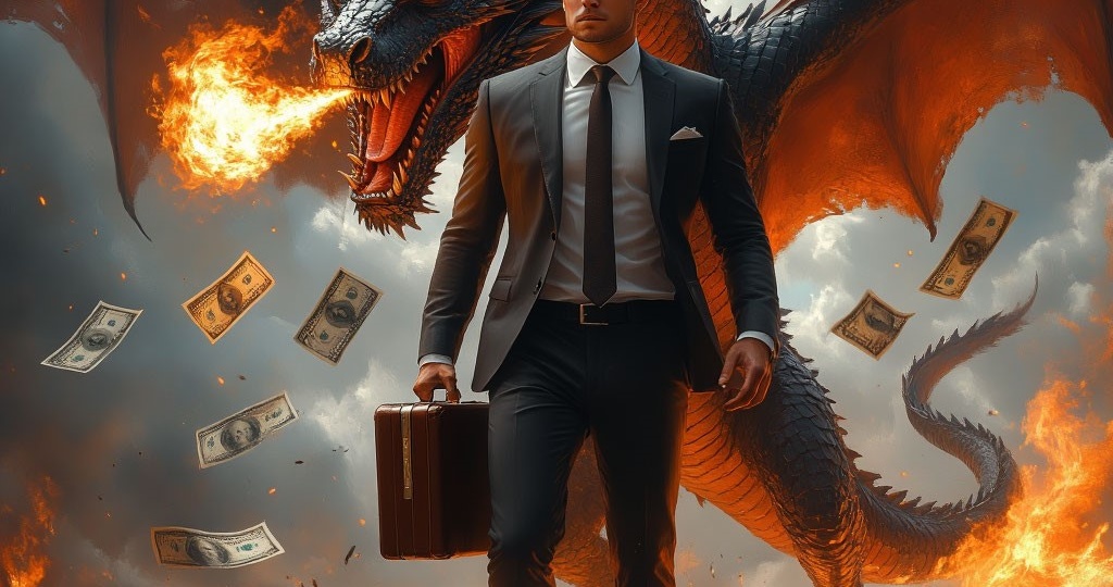 Экономическая несправедливость: почему мы платим налоги с уже обложенных налогом доходов?