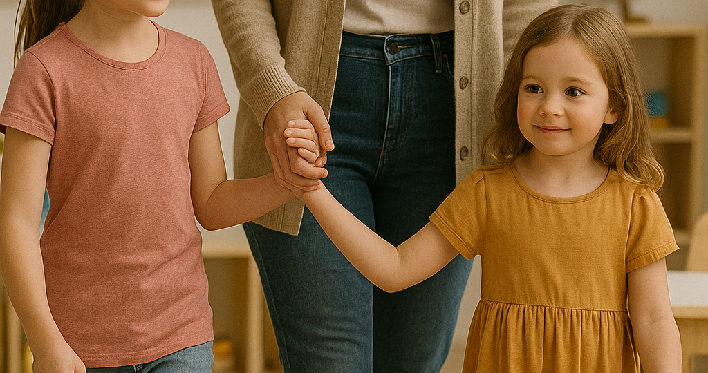 Почему логопедическая работа с ребёнком с аутизмом устроена иначе