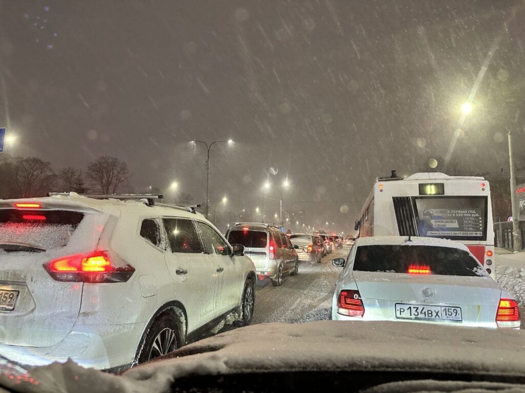    Фото: В курсе.ру Полина Анкушина