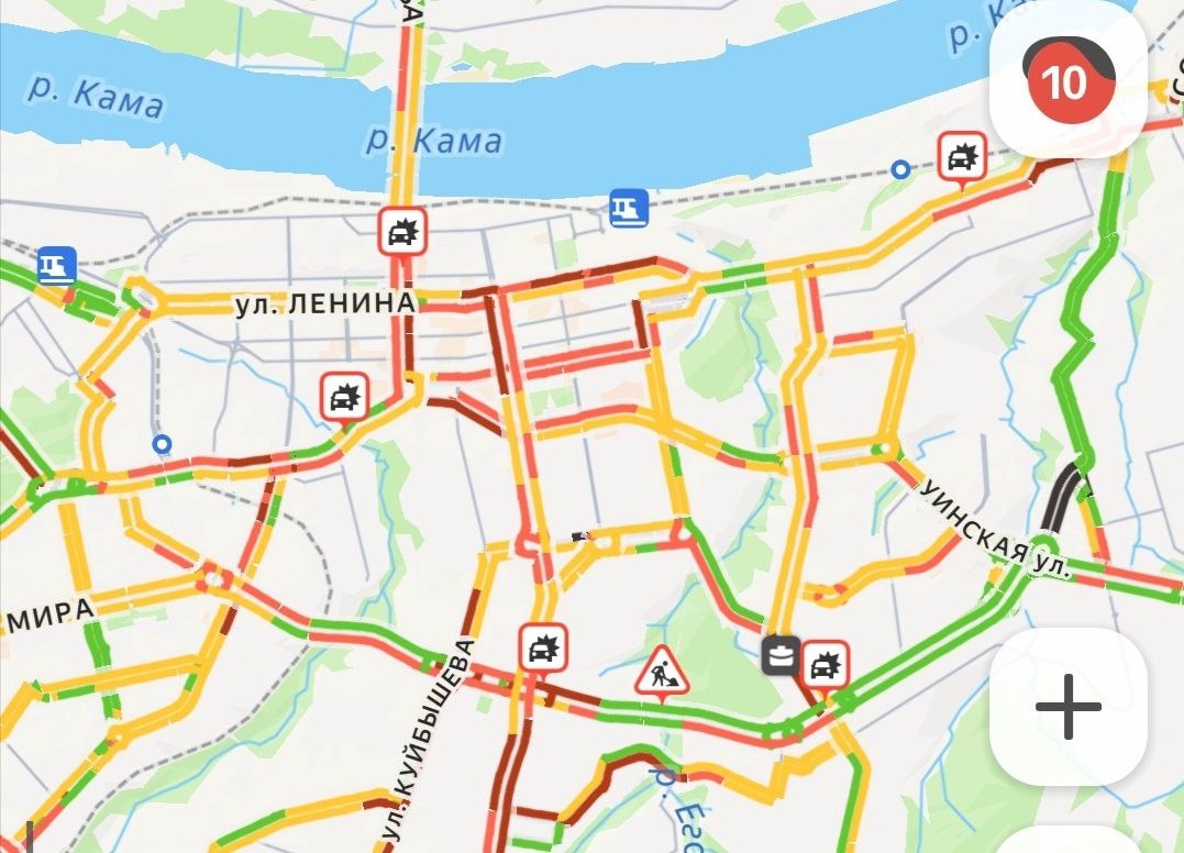    Фото: Яндекс Карты Полина Анкушина