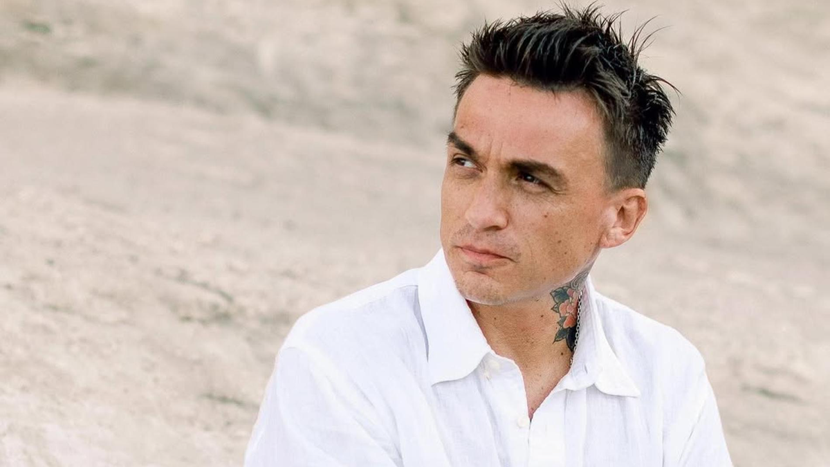    Влад Топалов. Фото: Инстаграм (запрещён в РФ) @vladtopalov