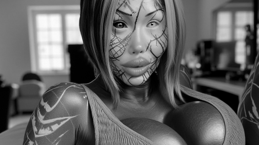    Фото: Instagram*/1800leavemaryalone