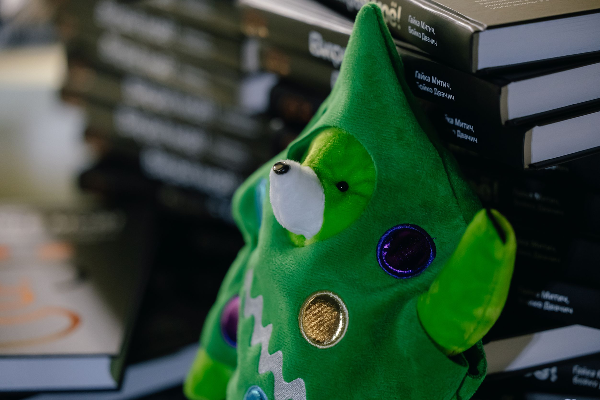 Фотограф Дима Горбунов