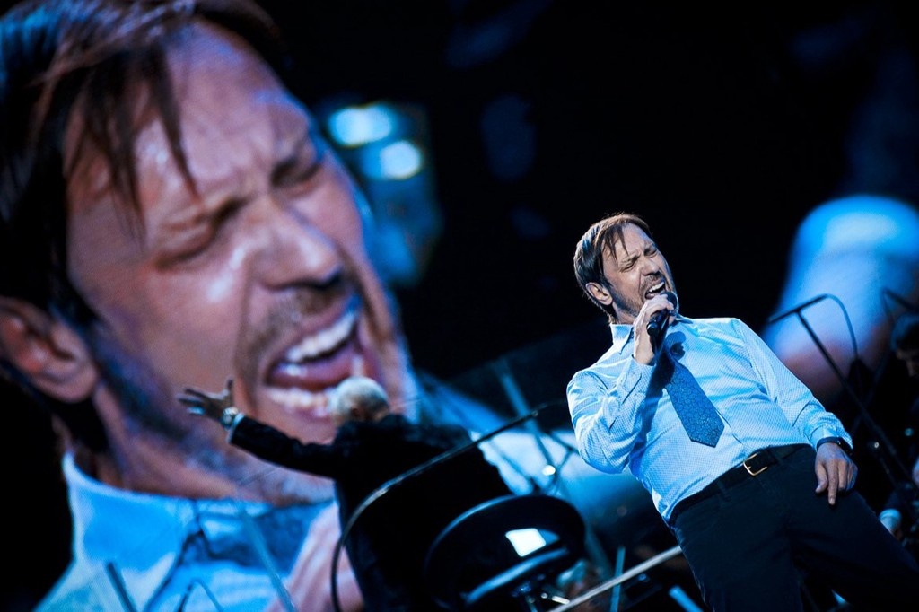    Фото © VK / Николай Носков