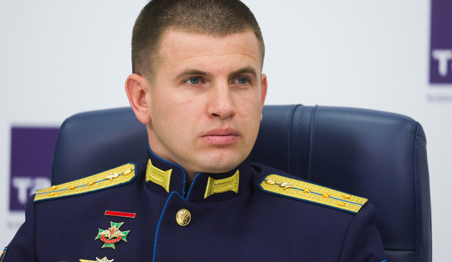 «Пульс у всех пощупал?»: кавалер ордена Мужества Кажурин о жестоких сражениях на СВО, наемниках-наркоманах и чудесах на поле боя