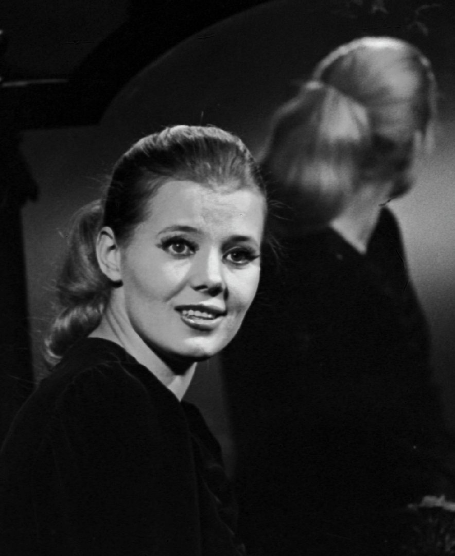    Людмила Сенчина (Фото: РИА Новости/Рыбаков)