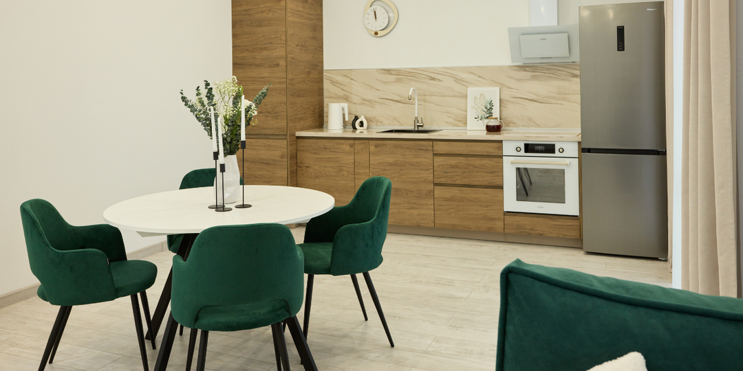 Что такое «дом под ключ» и что в него входит?