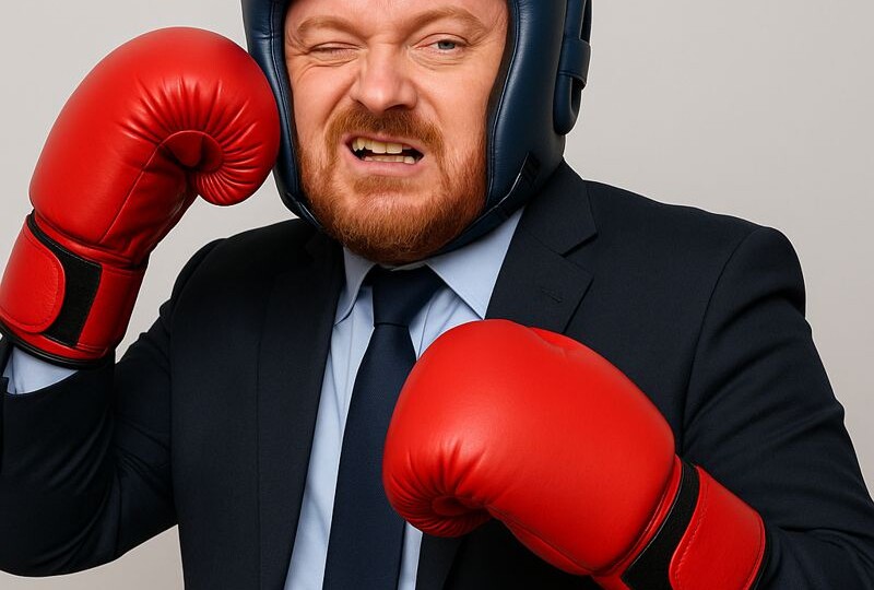 «Как бокс после 40 помогает принимать решения: 7 неожиданных эффектов»