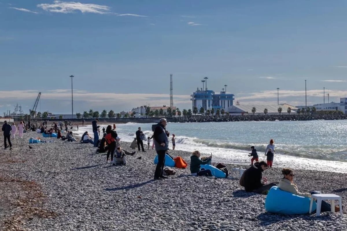    Мэр Сочи рассказал о подготовке к зимнему сезону и летнему 2026 года