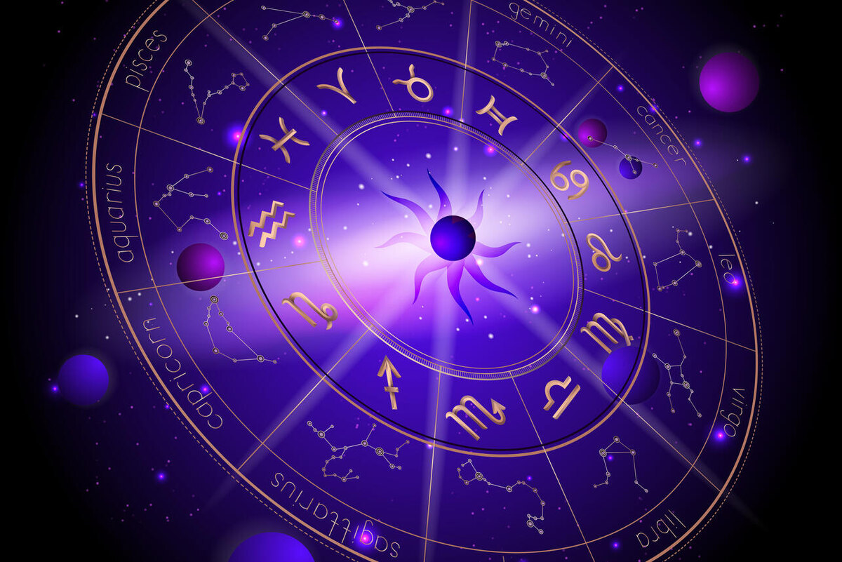    Астрология 123RF/legion-media.ru