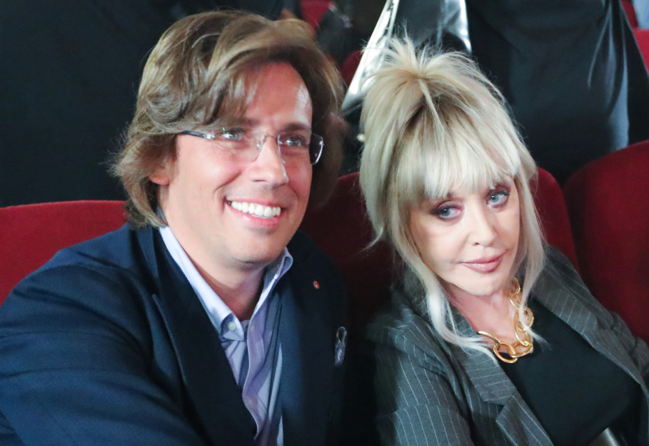    Сергей Карпухин/ТАСС