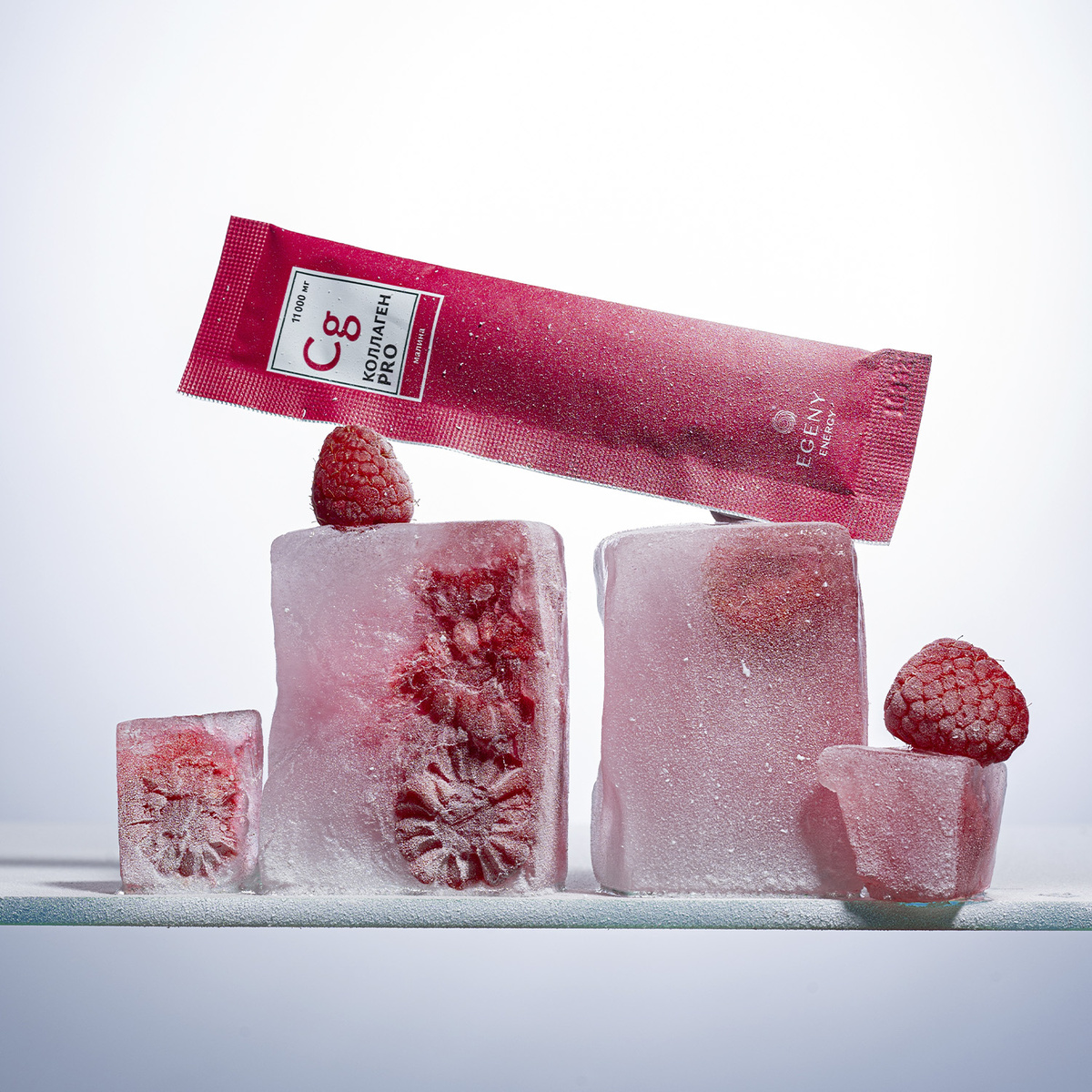 Животный коллаген EGENY