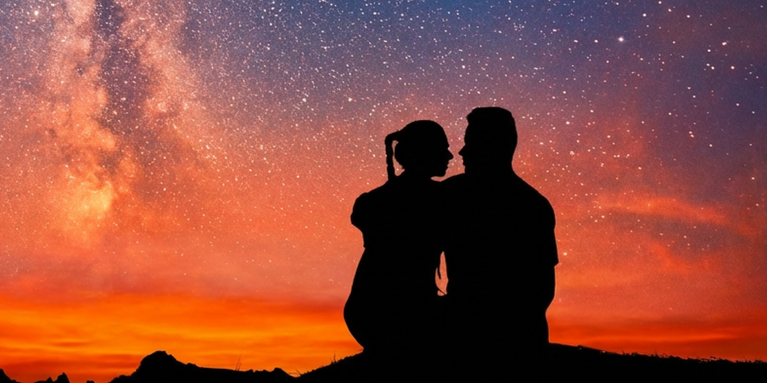 Любовный гороскоп на 2026 год: прогноз для всех знаков зодиака на год судьбоносных встреч