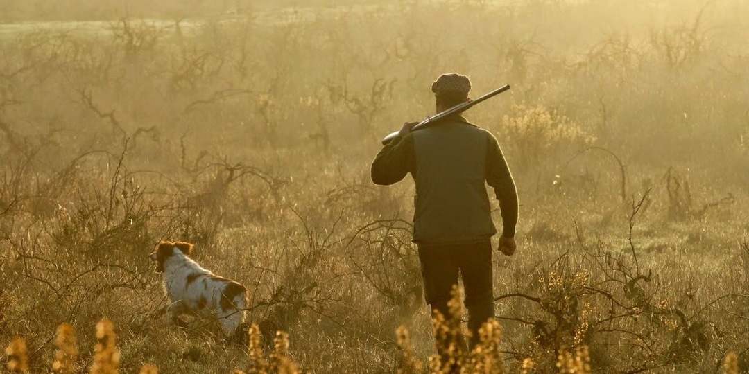 Ушёл на охоту, а вернулся через 33 года в том же виде и возрасте