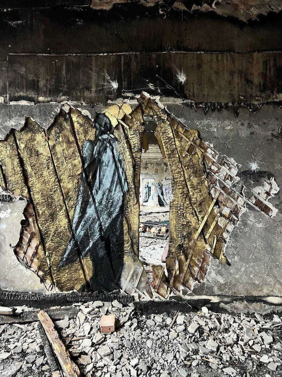 "Что ни день, то замкнутый круг