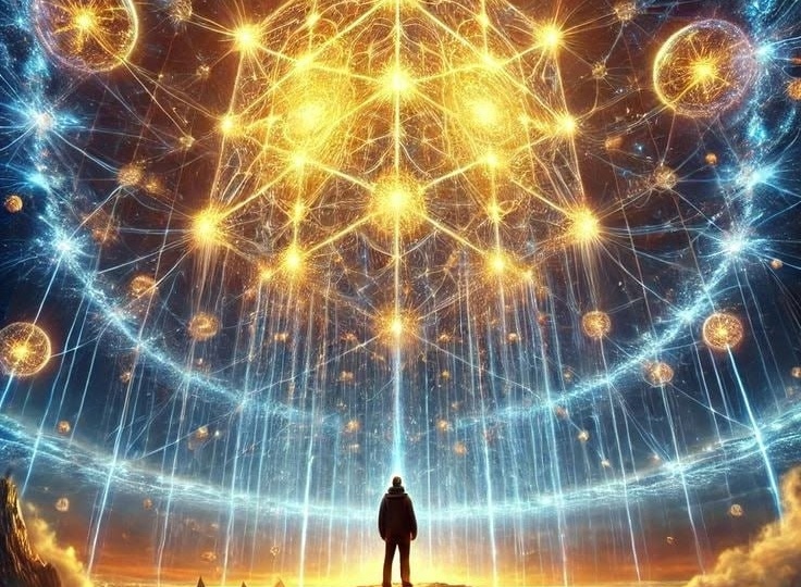 Законы тьмы, которые нужно знать и различать.