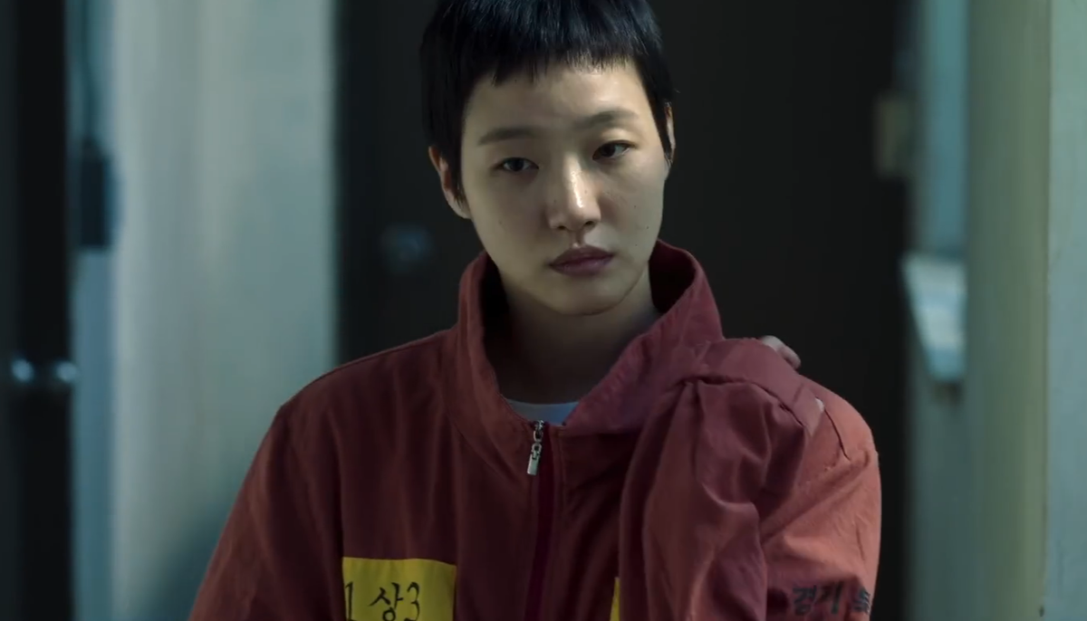 «Цена исповеди» (2025) Ведьма