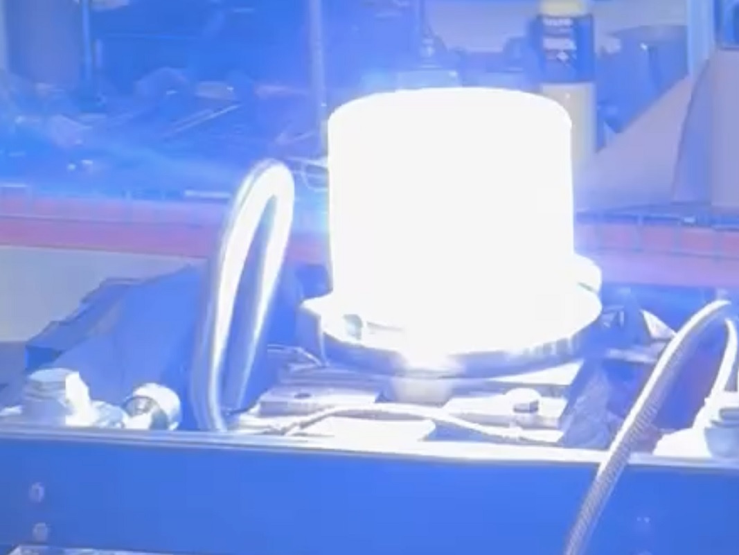 Новый насос приближает коммерческий выпуск SunCell (фото: BrLP)