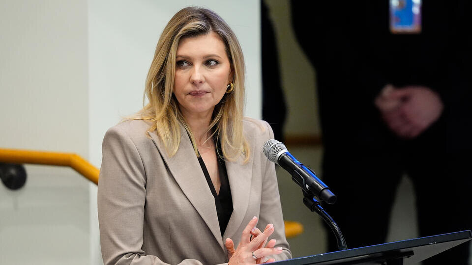 Фото: © AP/TASS