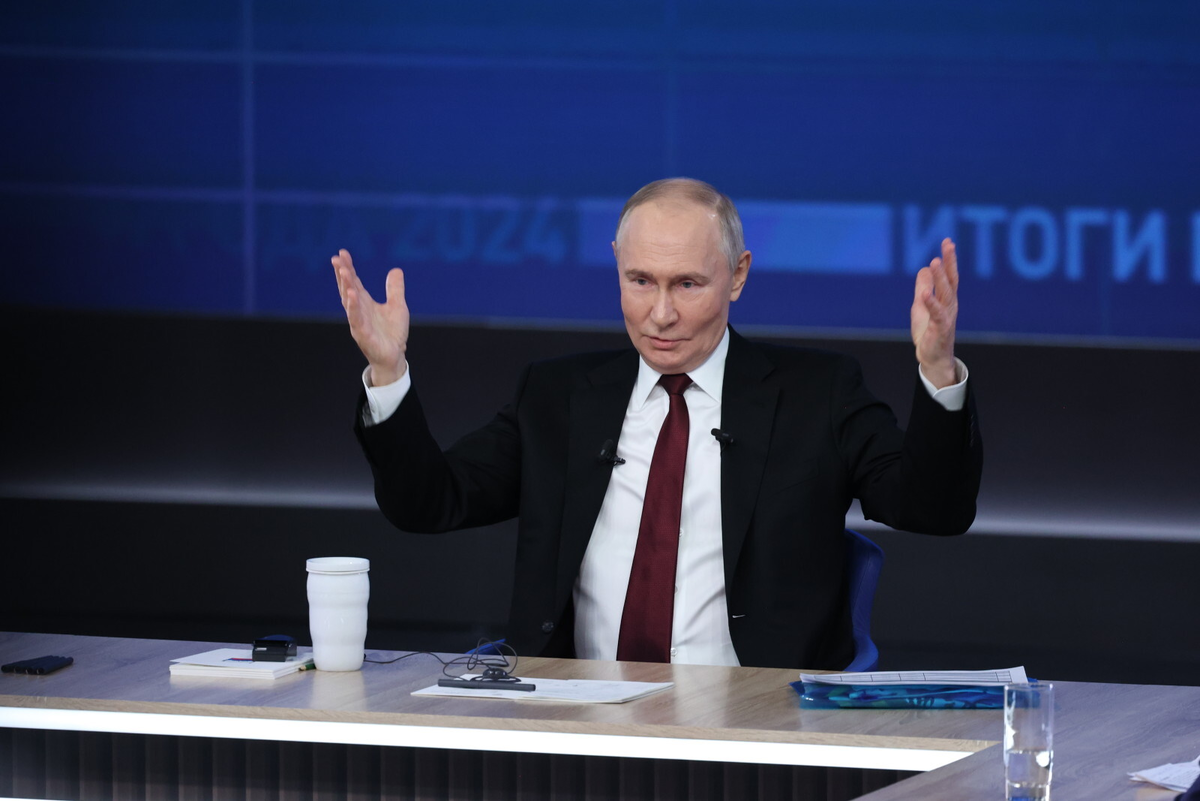 Фото: Дмитрий Фуфаев