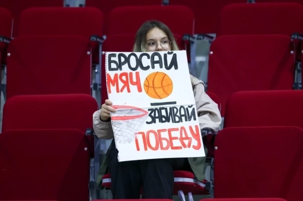    Баскетбольный клуб «Самара» под Новый год превратился в банкрота