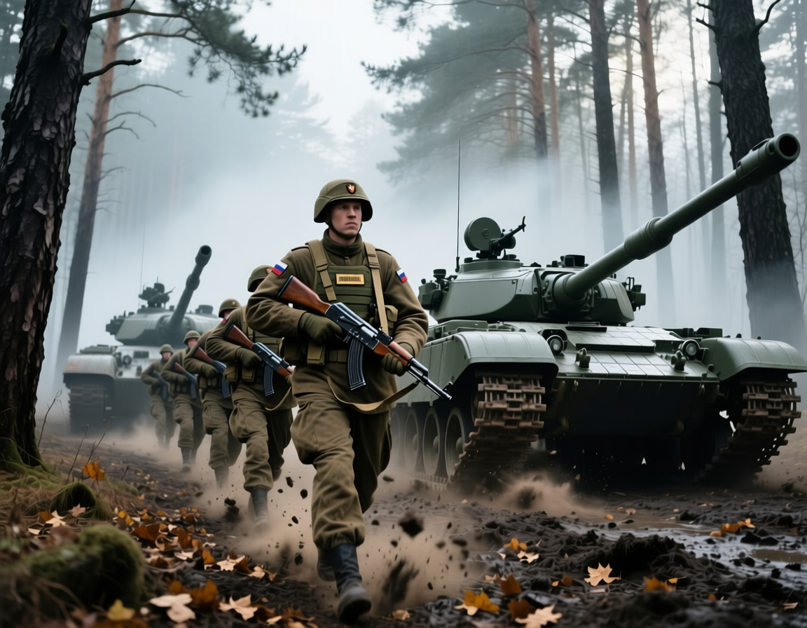    Фото: Коллаж RuNews24.ru