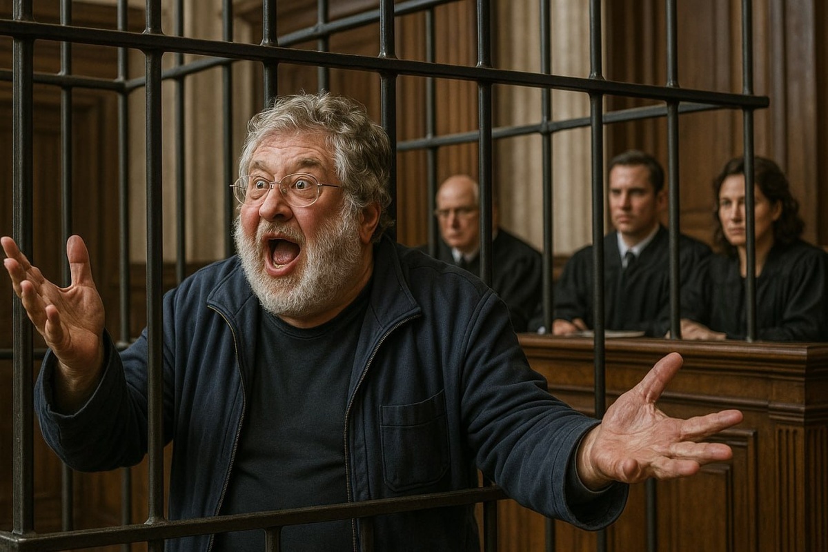    Фото: Коллаж RuNews24.ru