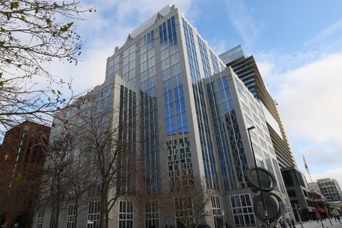    Фото: Yves Herman, источник: Reuters