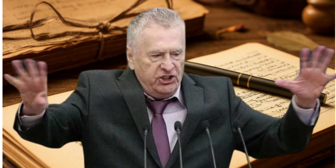 Прогноз Жириновского станет реальностью в 2026 году. Останутся три державы, с которыми будут говорить