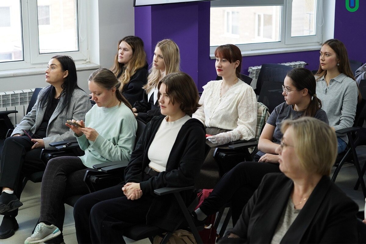    Фото: Югорский государственный университет