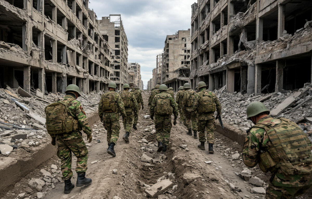    Фото: Коллаж RuNews24.ru