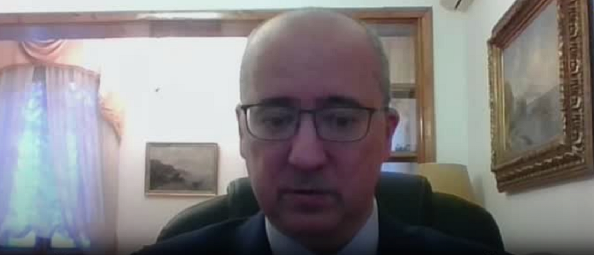    Фото: скриншот видео RT, источник: russian.rt.com