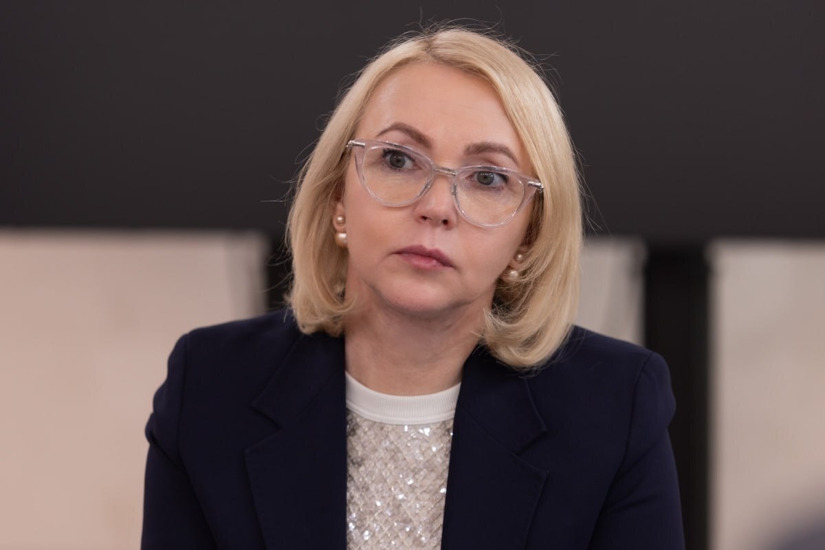    Фото: Ирина Гехт, источник: Telegram-канал