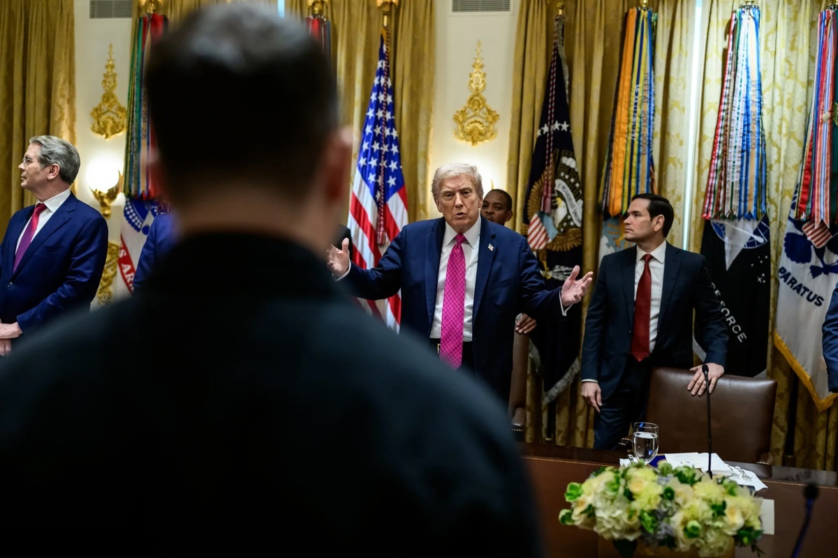    Фото: The White House, источник: www.whitehouse.gov