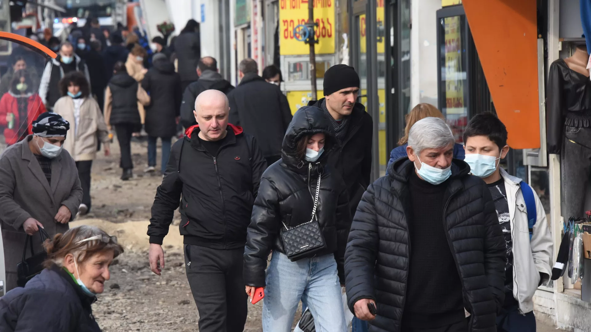 © photo: Sputnik / Stringer