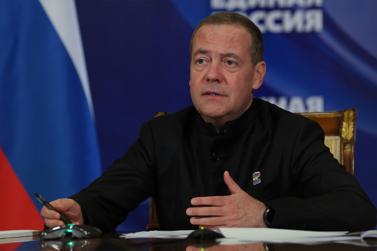    Фото: Екатерина Шуткина, источник: da-medvedev.ru