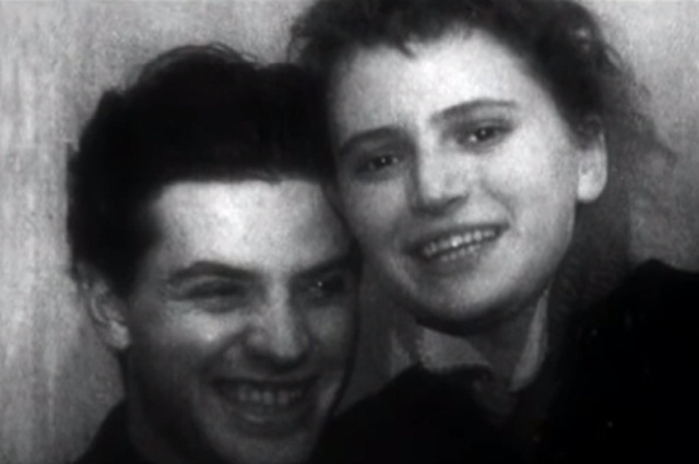    Фото: Личный архив Александра Ширвиндта, источник: kino-teatr.ru