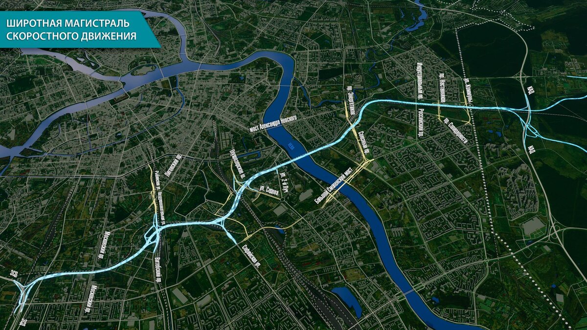    Фото: spbinvestment.ru