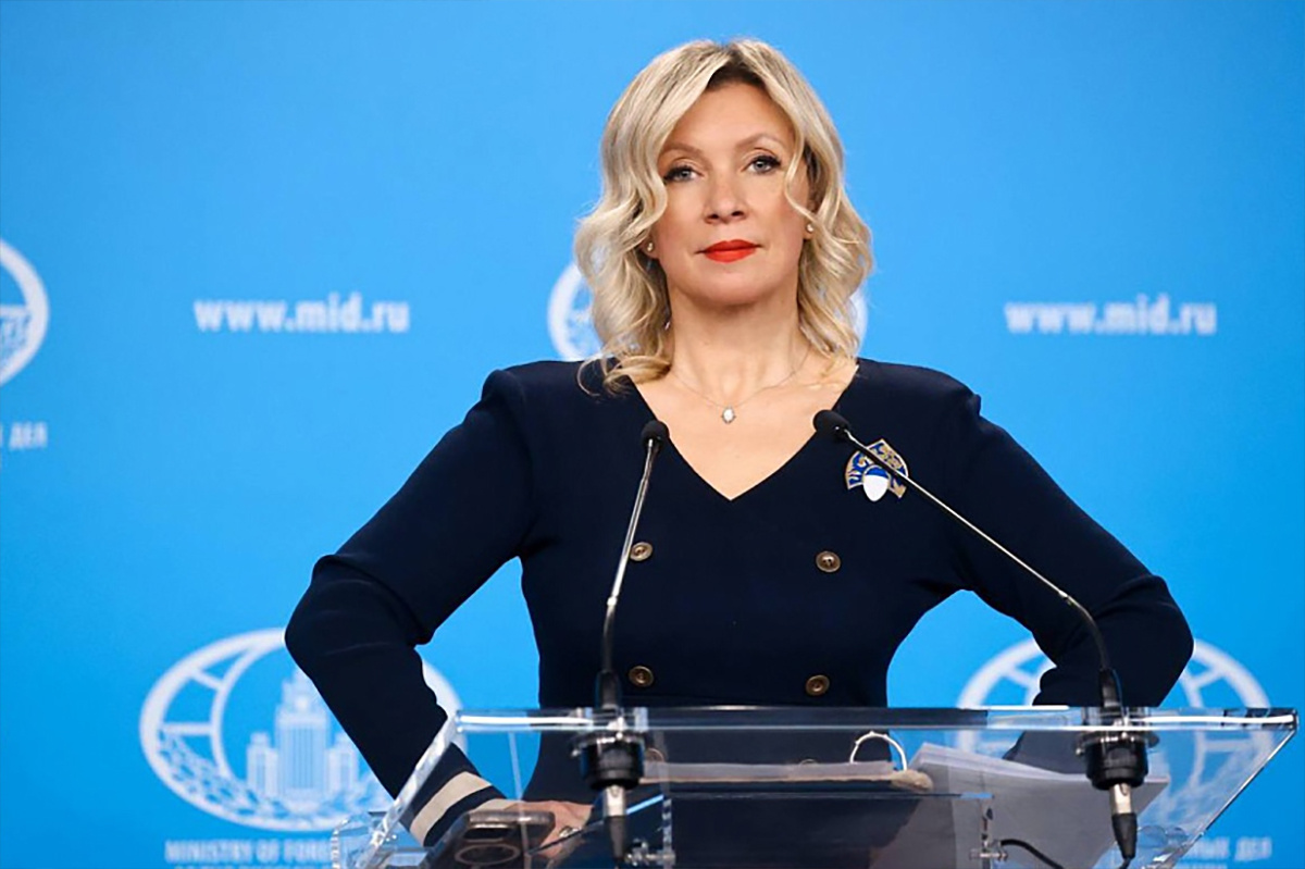    Фото: МИД России, источник: mid.ru